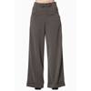 Dancing Days - HIDDEN AWAY Pantalon large - Gris Product image
